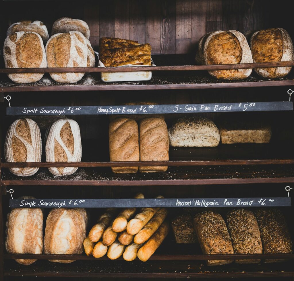 Speciaal Brood