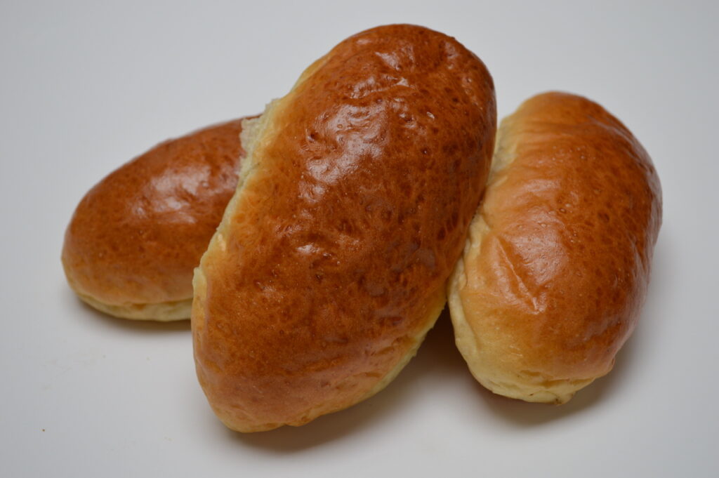 Pistolets en Sandwhiches